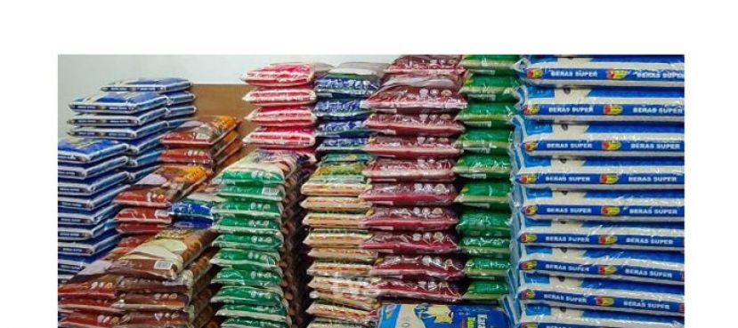 农粮部：确保白饭不涨价　允饮食业批发价购进口米