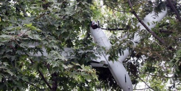 无人机渗透至平壤事件 朝鲜认定韩军是&ldquo;肇事者&rdquo;