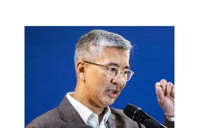 东姑扎夫鲁。