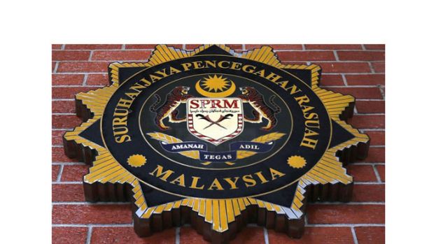 反贪会扩大敦达因案调查　上周传召新加坡商人助查