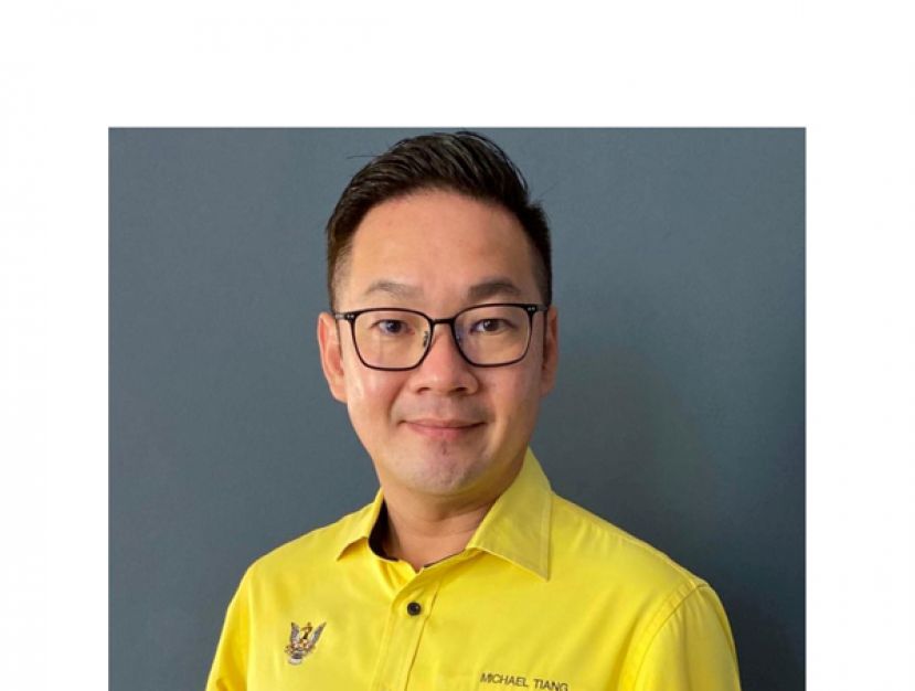 程明智：不能接受问题警员转移到砂