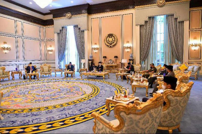 统治者会议通过　不再延长紧急状态