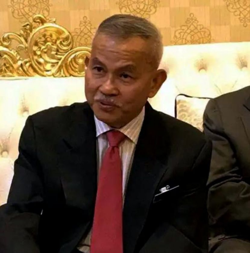  砂首长署部长（廉正与监察）拿督达立祖基菲里表示，砂拉越共有26个政府机构已备有各自的贪污风险管理蓝图。