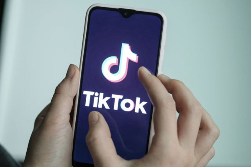 TikTok将推新功能　限制青少年使用时间