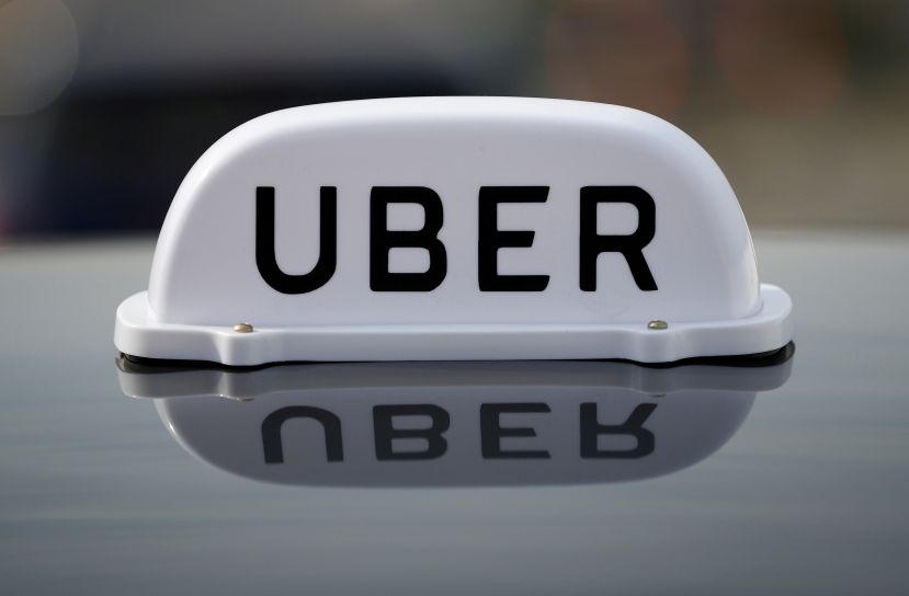 ●Uber、Waymo扩大无人驾驶技术的应用与布局。