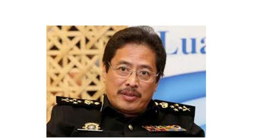 疑似慕尤丁录音外泄案　反贪会调查已提交总检署