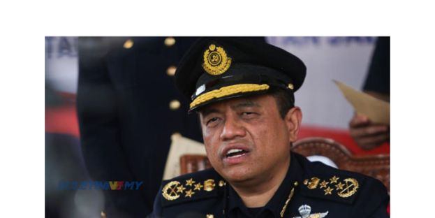 拿督艾迪法德里。