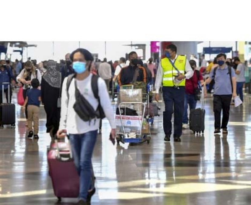 明年农历年经济舱票价高达1400，本地航空公司同意按需求增班次。