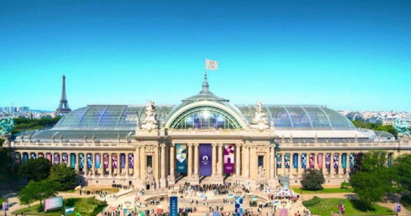 巴黎奥运门票贵到让人难以下手。