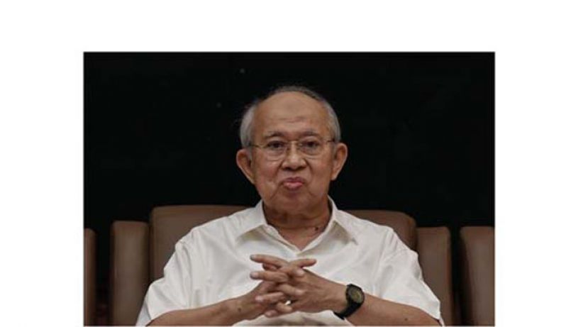 东姑拉沙里。