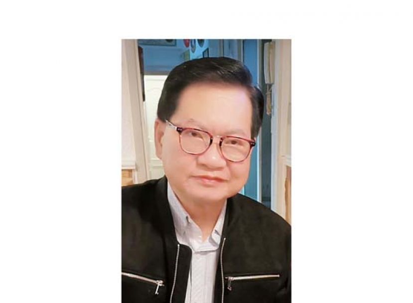 吴标生。