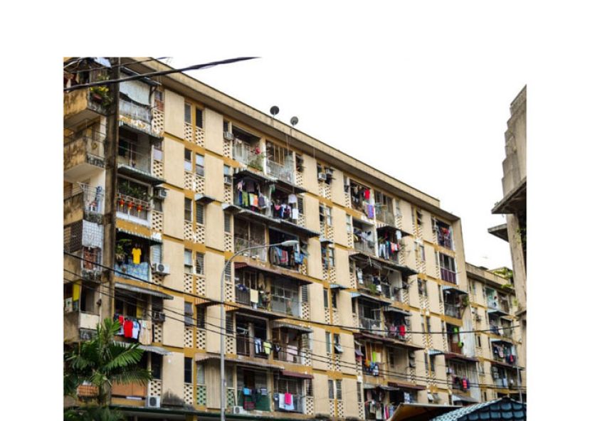 新冠疫情重创低收入群　国库报告：城市家庭赤贫剧增