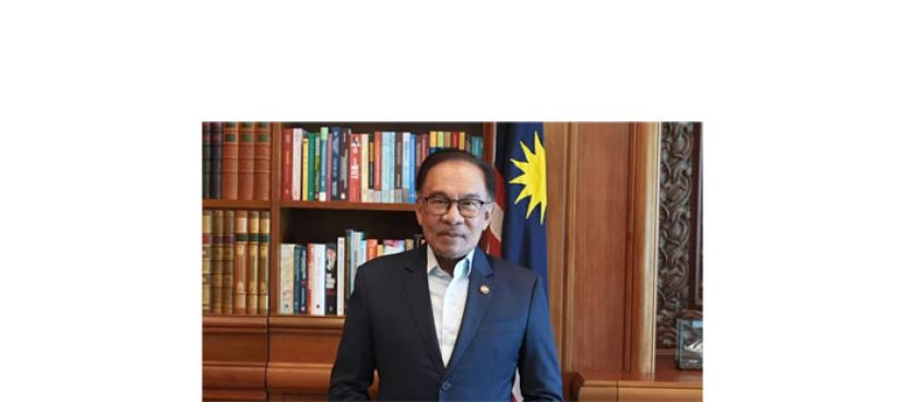 首相向华裔同胞拜年 &ldquo;新年好，年年好&rdquo;