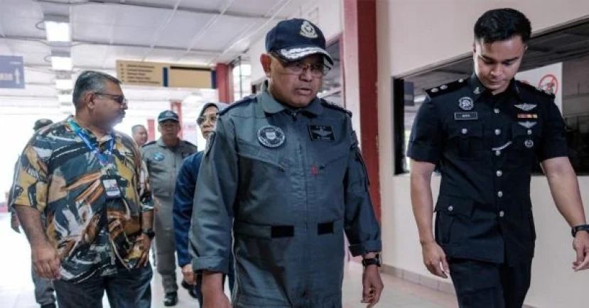 坠毁直升机的残骸预计于今日或明日打捞上岸