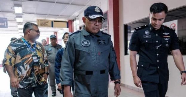 坠毁直升机的残骸预计于今日或明日打捞上岸