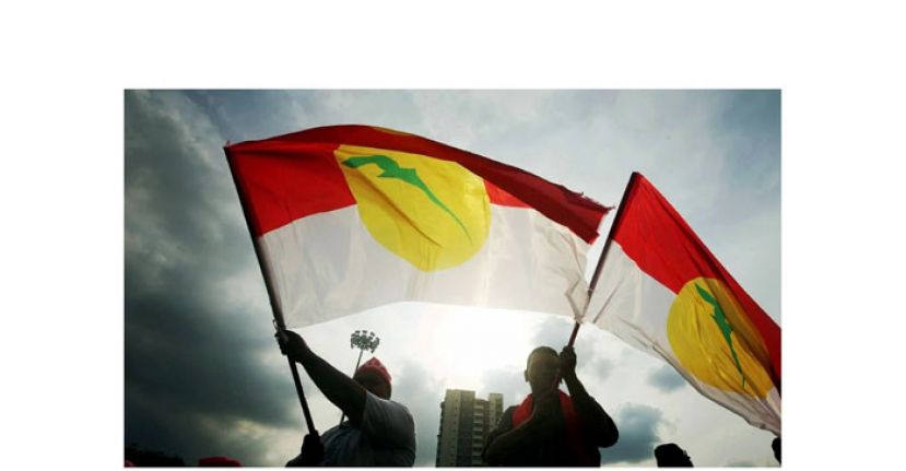 社团注册局最迟本月16日　对巫统修章展延党选做决定