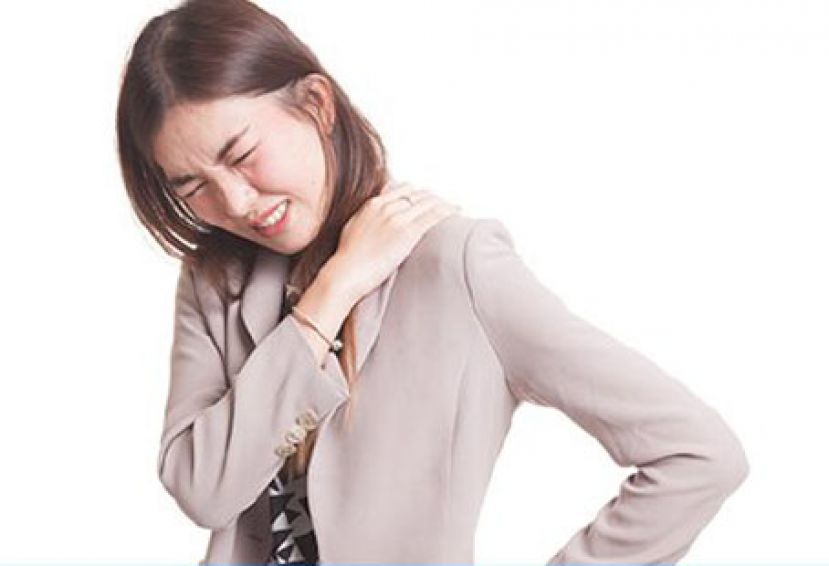 肩颈酸痛、循环不良&hellip;&hellip;物理治疗师 &ldquo;3招&rdquo; 解决肌肉僵硬