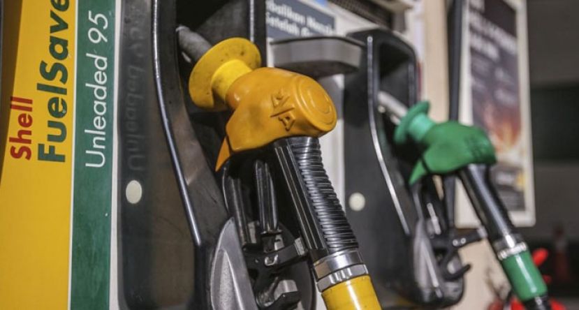 财政部：国际油价破百美元　政府每月燃油补贴增至40亿