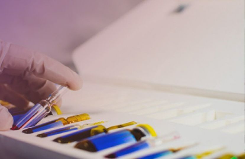 高风险停经前荷尔蒙受体阳性乳癌　化疗后可接续抗荷尔蒙治疗