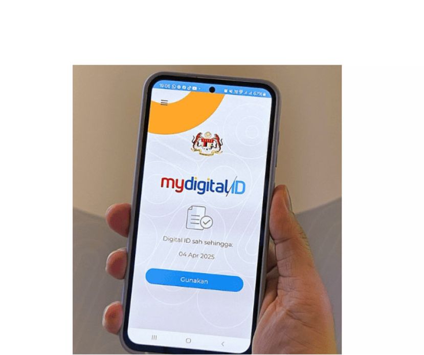 没取消与MyJPJ整合　MyDigital ID澄清只是展延落实