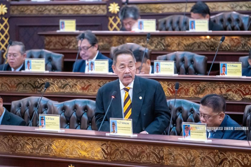罗伦沙加：砂生物多样性修法加重处罚  对于屡犯者罚款将增加十倍