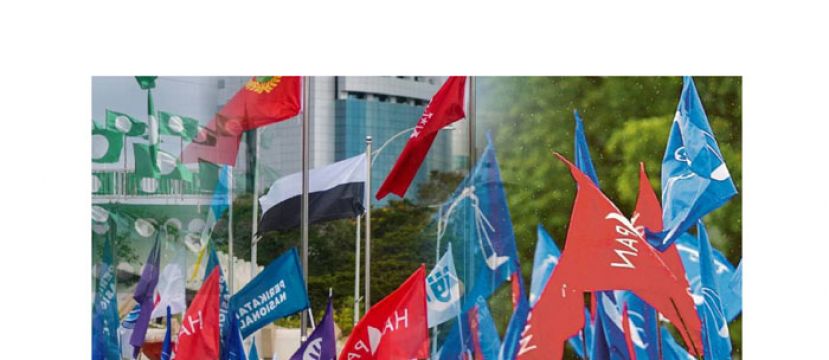 默迪卡民调预测　6州选举料维持原状