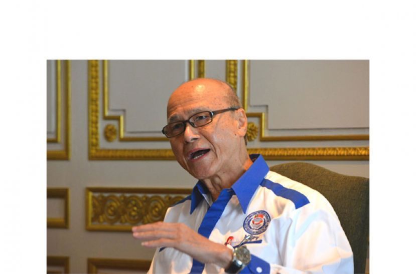 乐龄者申请公民 国语不过关 应检讨与修改问题清单