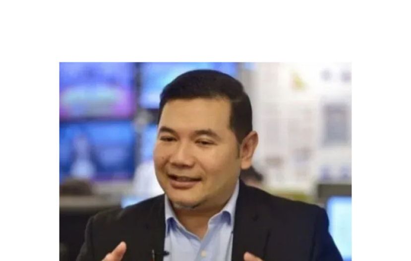 经济部长拉菲兹。