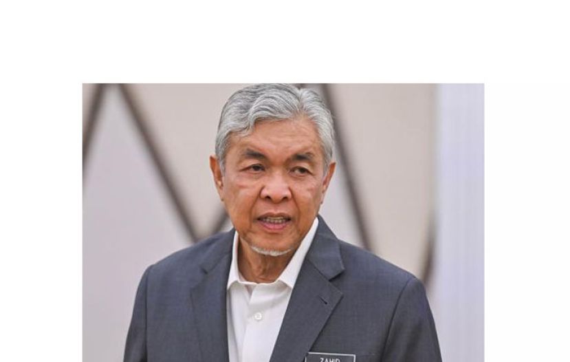 阿末扎希呼吁民众时刻关注天气状况确保自身及家人安全