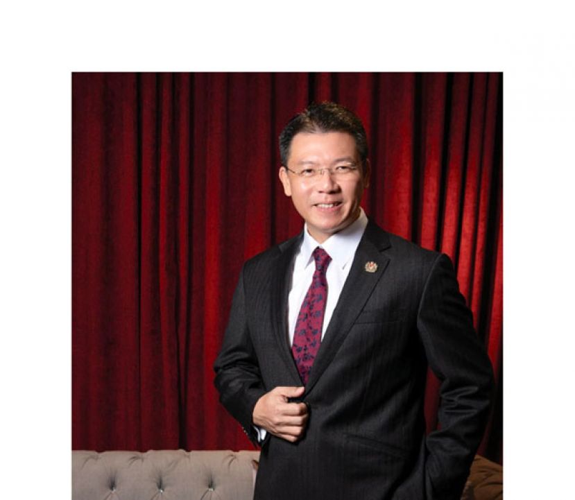 倪可敏：第12大马计划下兴建2万7984间可负担房屋