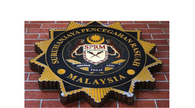 反贪会：执法员向外国人索贿趋严重