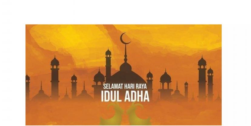 掌玺大臣：7月20日哈芝节