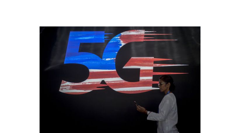 大马5G覆盖网络基础设施　副财长：预计需125亿令吉