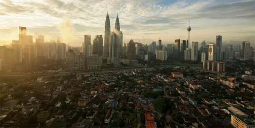 大马吉隆坡也榜上有名，位居第8。