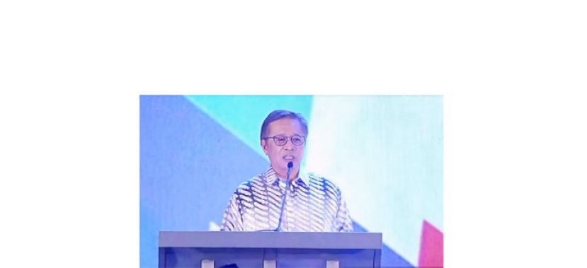 砂总理：媒体人应提高掌握最新技术的能力 为社会提供优质讯息