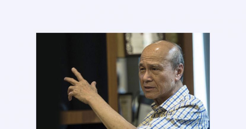 李霖泰：国家政治必须稳定营造良好的社会与经济环境