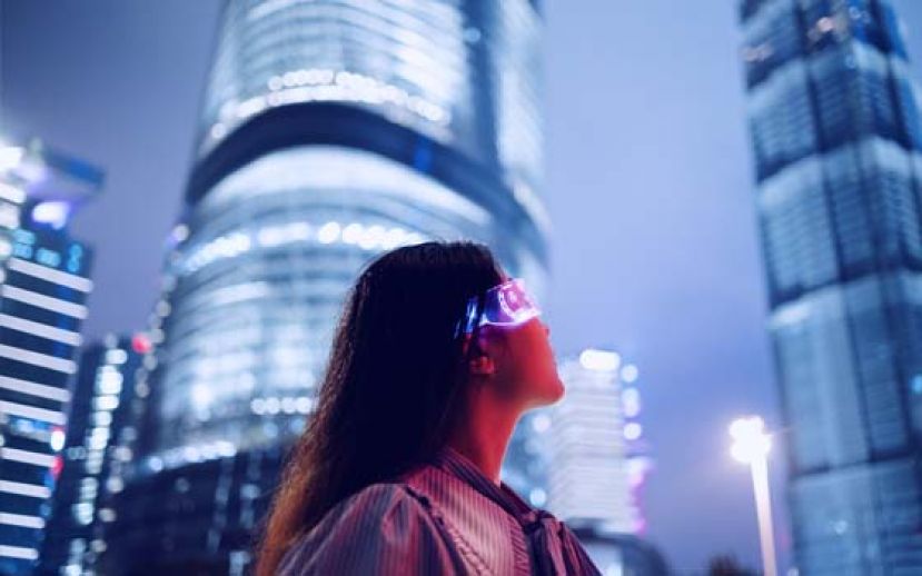 拥抱人工智能：会计师心态乐观、且愿意学习及适应