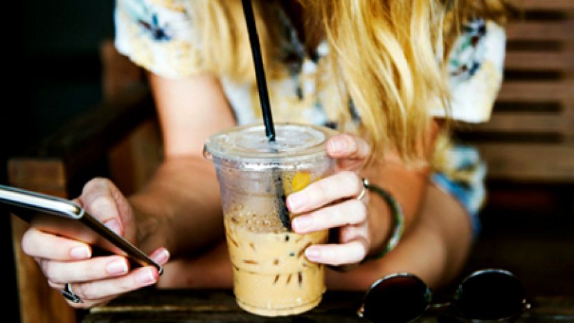 热天脱水只喝手摇饮 恐致心血管疾病