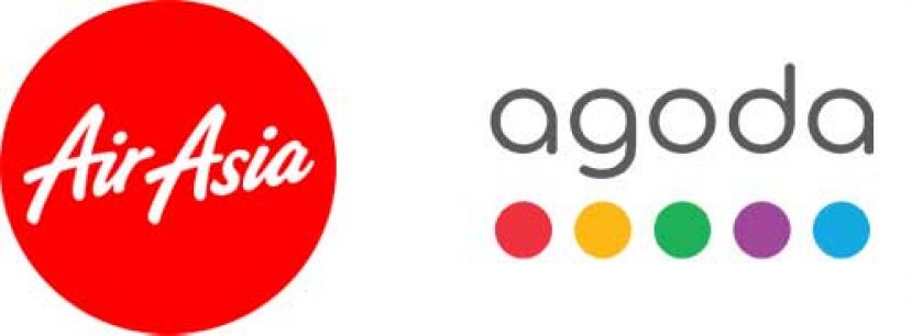 AirAsia.com与安可达（Agoda）宣布战略合作伙伴关系 - 重振东南亚旅游活力，持续强化亚航超级应用程序