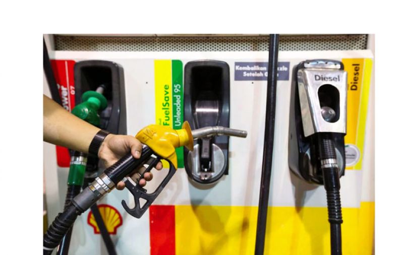 《新一周油价》汽油、柴油皆维持不变