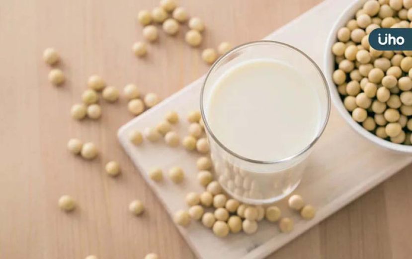 喝豆浆可预防4大疾病　教你搭天然食材6种喝法