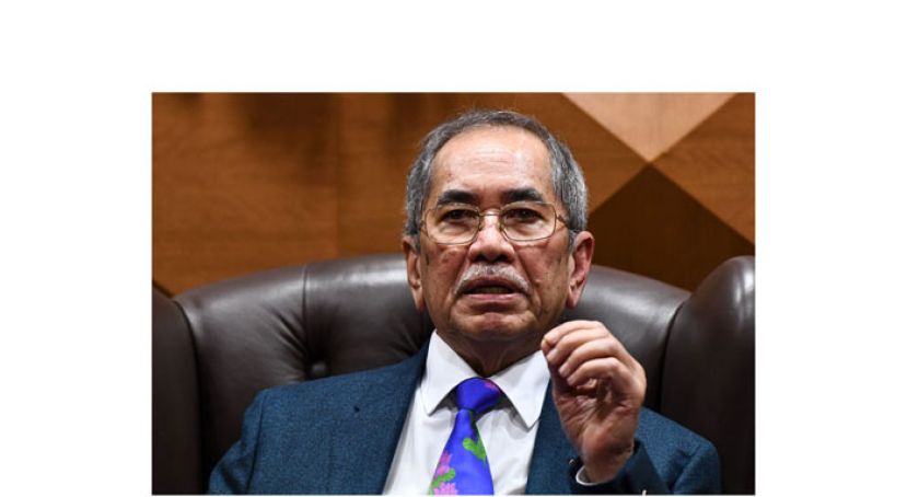 拿督斯里旺朱乃迪。