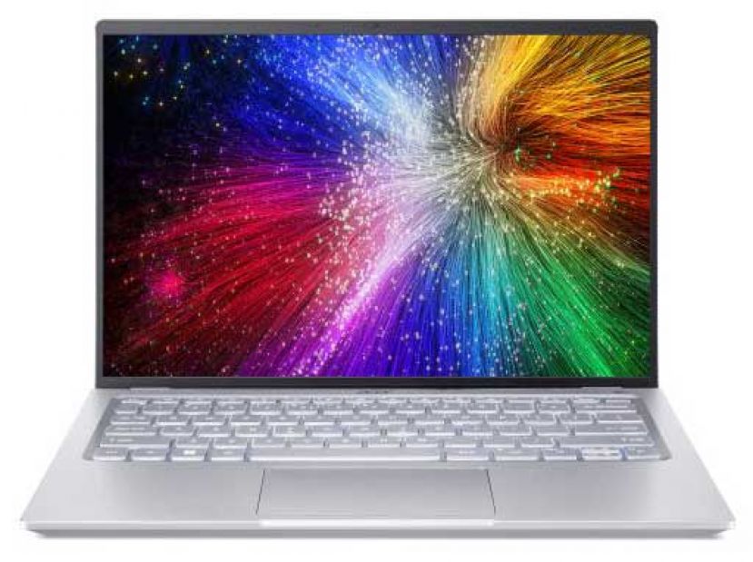 新Acer Swift 3 OLED及Aspire 7带来更佳 视觉及绘图效果