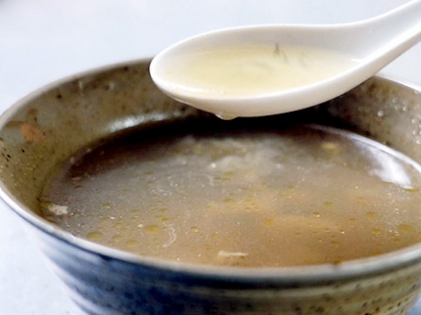 快煮滚汤营养胜过久炖煲汤？