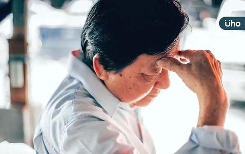 发烧头晕全身无力不一定是感冒 医揭血癌初期症状小心别误认