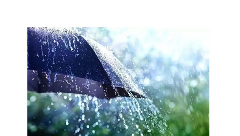 砂沙与西马北部　今起至23日午后有暴风雨