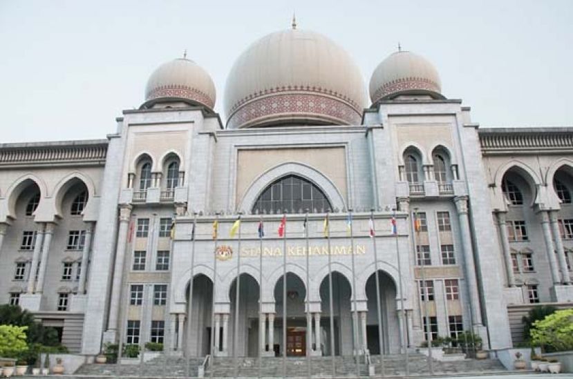 联邦法院裁决　刑事案刑罚应由国会决定
