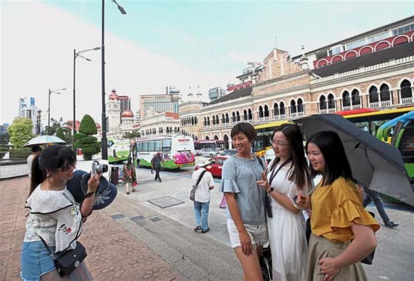 中印游客免签证延长1年  &nbsp;