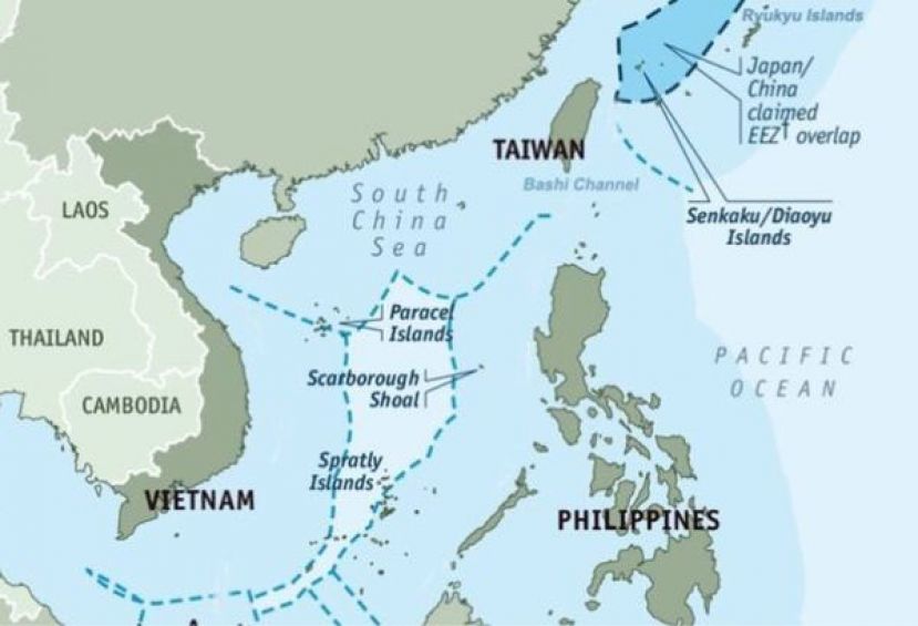 台湾强震也在菲律宾引发海啸。