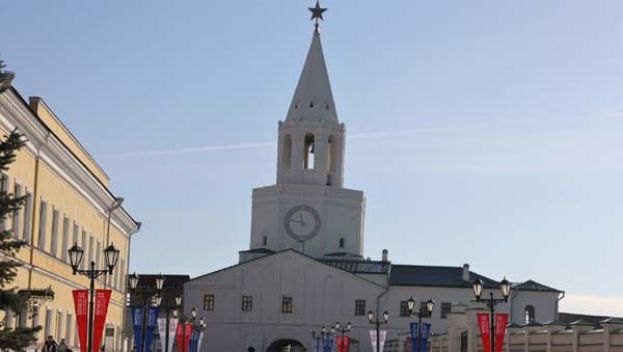 金砖扩员后首次峰会登场，俄欲展示他不孤立。